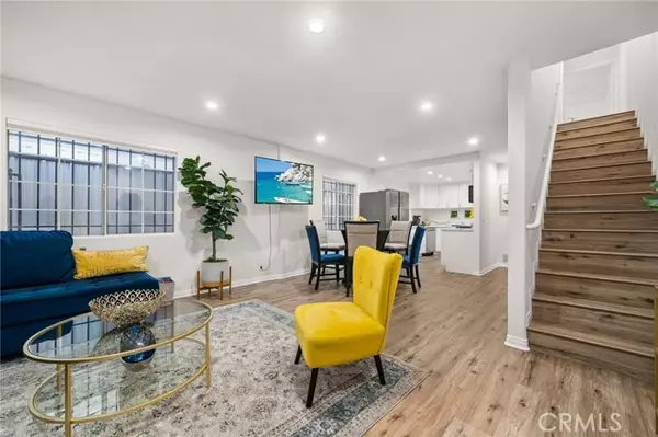 7516 Avalon, Los Angeles, CA 90003