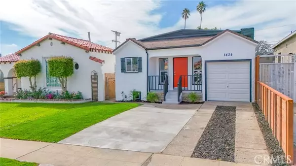 Los Angeles, CA 90047,1434 W 92nd St