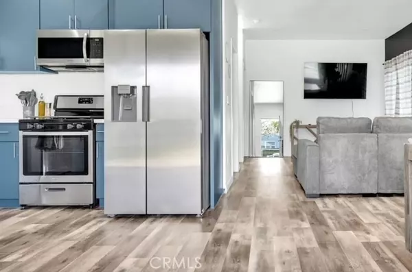 Montebello, CA 90640,219 S Greenwood #B