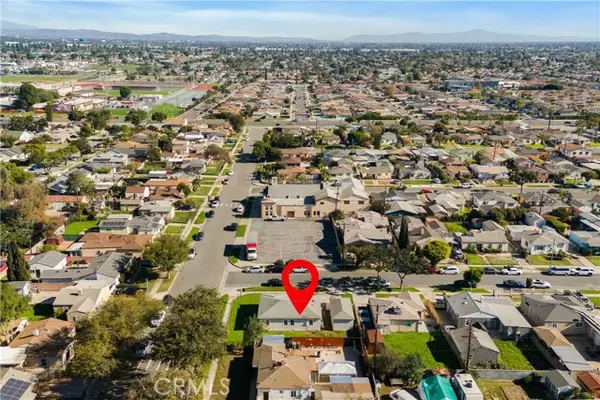 Los Angeles, CA 90059,2117 N Keene