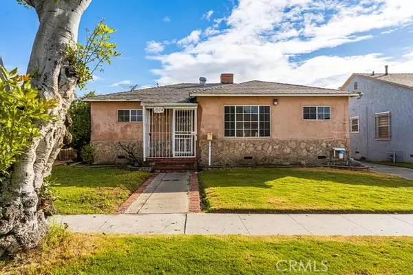 1504 S California Avenue, Compton, CA 90221