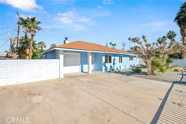 Palm Springs, CA 92264,3760 E Calle San Antonio