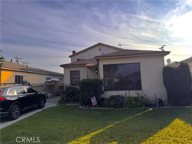 638 E 137th, Los Angeles, CA 90059