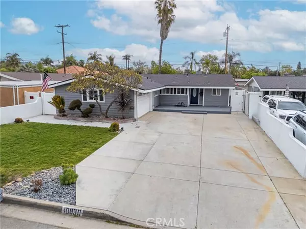 10930 Groveland, Whittier, CA 90603