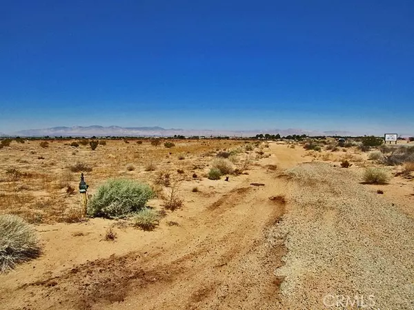 California City, CA 93505,0 California City, Boulevard