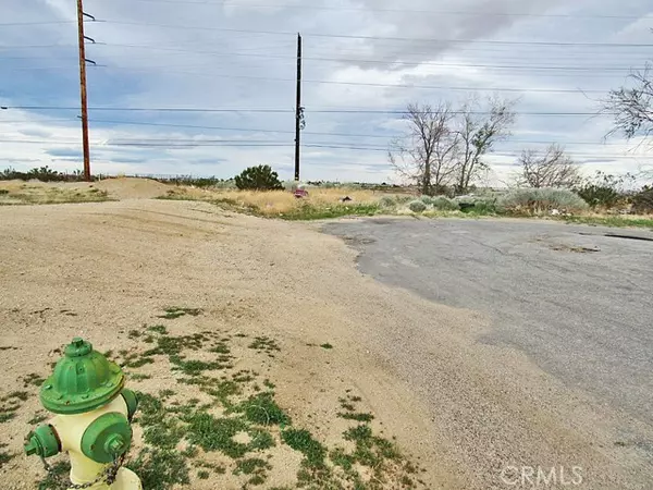 Mojave, CA 93501,0 Milton Drive