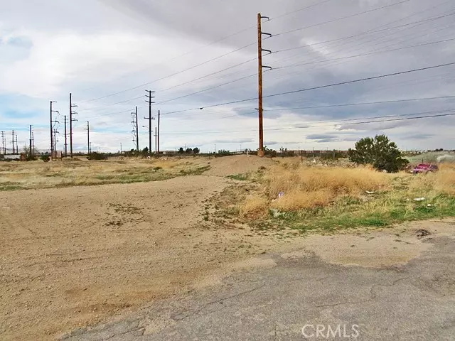 Mojave, CA 93501,0 Milton Drive