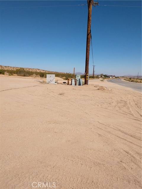 0 Napa, Yucca Valley, CA 92284