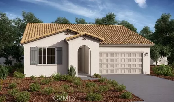 602 Clarence Muse Loop, Perris, CA 92570