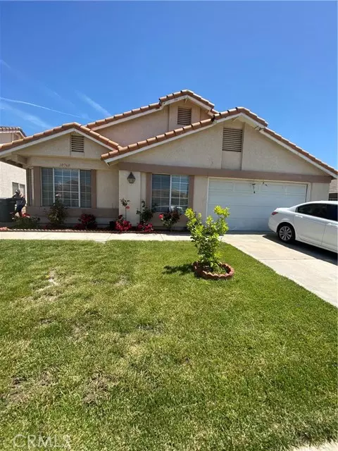 10760 Bel Air Drive, Cherry Valley, CA 92223