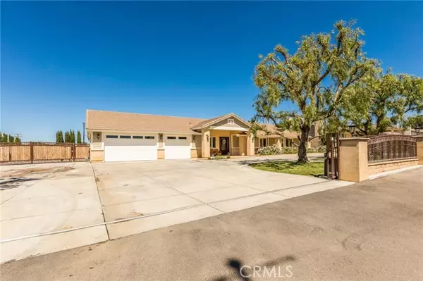 10993 Crowther Lane, Cherry Valley, CA 92223