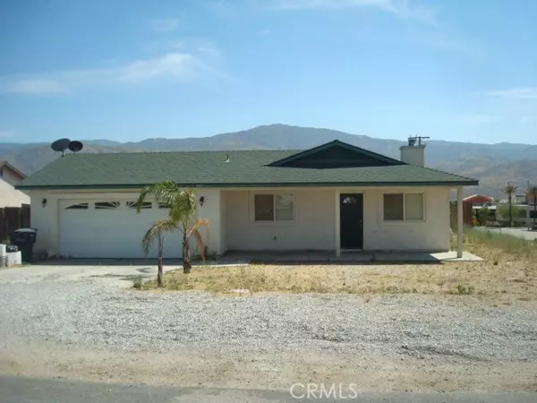 48857 Maumee Lane, Cabazon, CA 92230