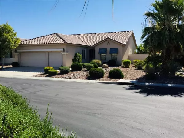 41202 Calle San Leon, Indio, CA 92203