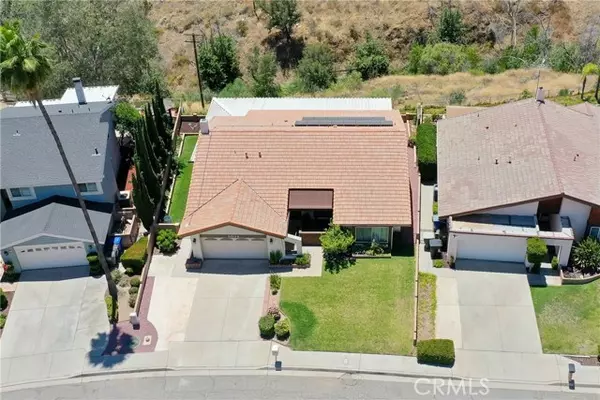 Highland, CA 92346,3034 Small Canyon Drive