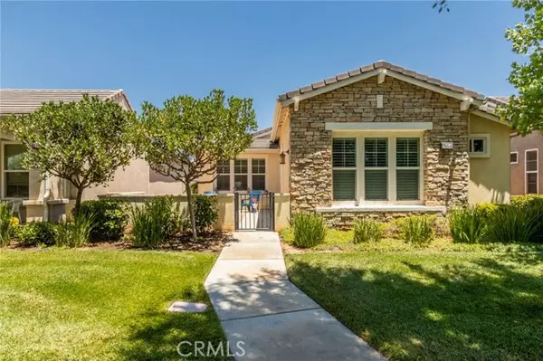 1564 Four Seasons Circle, Beaumont, CA 92223