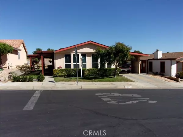 10880 Bel Air Drive, Cherry Valley, CA 92223