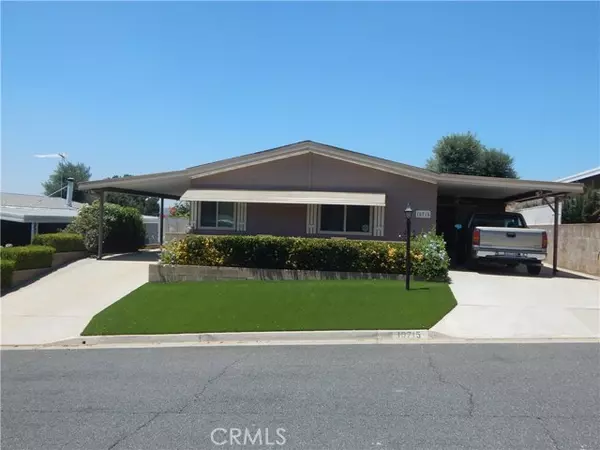 10715 Chisholm Trail, Cherry Valley, CA 92223