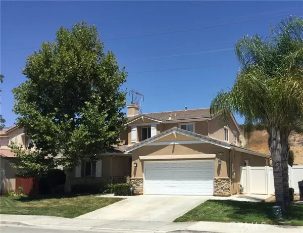 Beaumont, CA 92223,35128 Trevino Trail