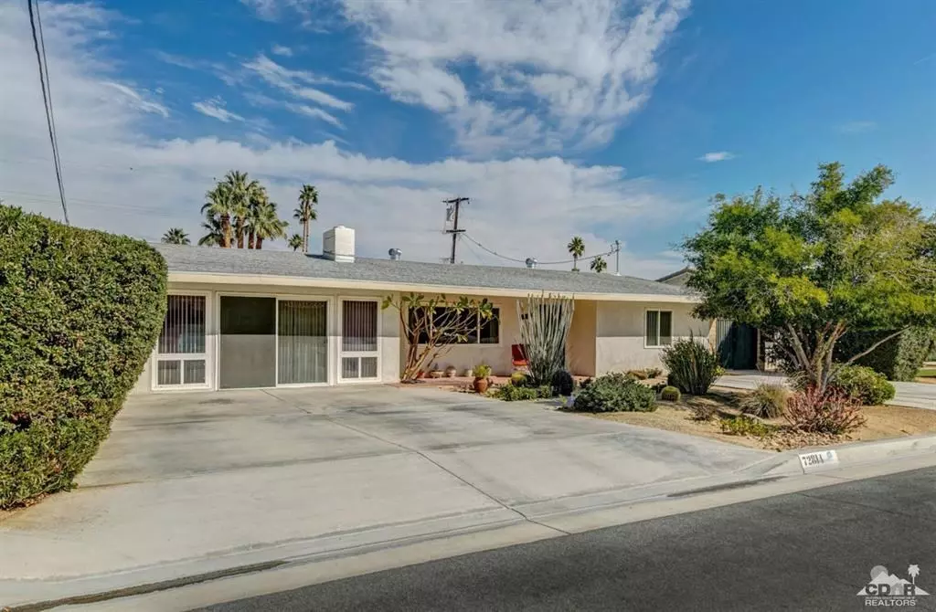 Palm Desert, CA 92260,72814 Tampico Drive