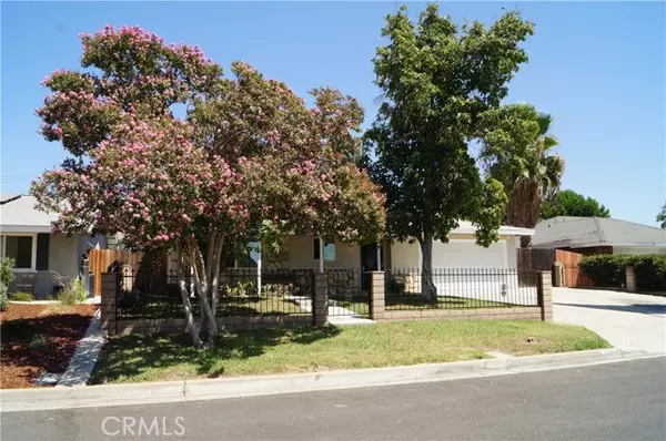 Grand Terrace, CA 92313,12395 Vivienda Avenue