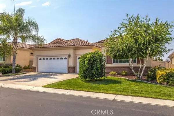 Beaumont, CA 92223,977 Avenal Way