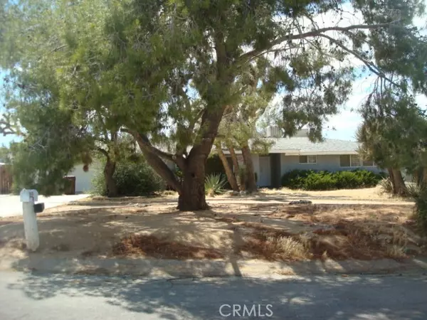 8030 Grand Avenue, Yucca Valley, CA 92284