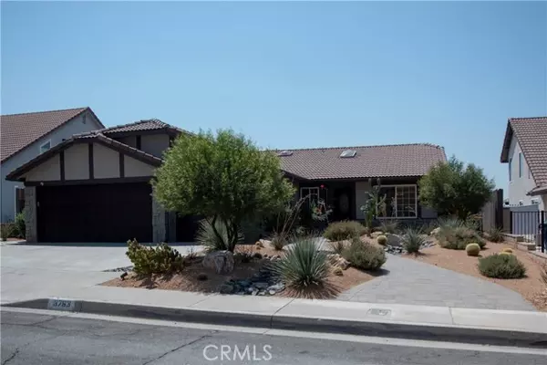 3763 Palm Crest Drive, Highland, CA 92346