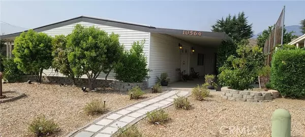 10564 Frontier, Cherry Valley, CA 92223