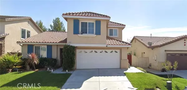 1454 Fallbrook Road, Beaumont, CA 92223