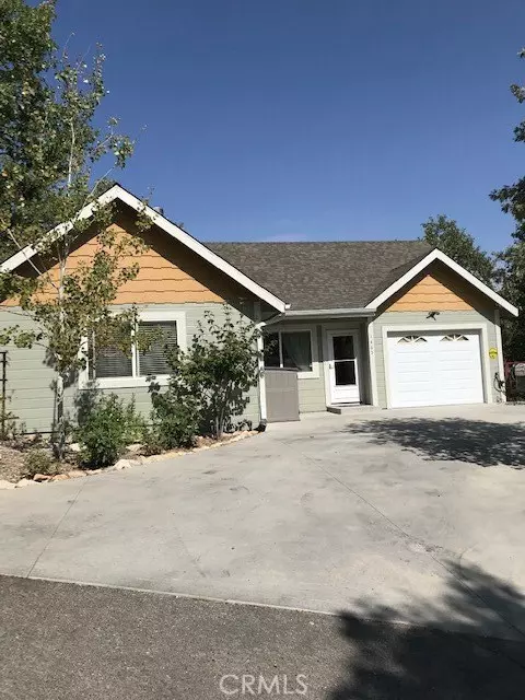 1465 Golden Rule, Lake Arrowhead, CA 92352