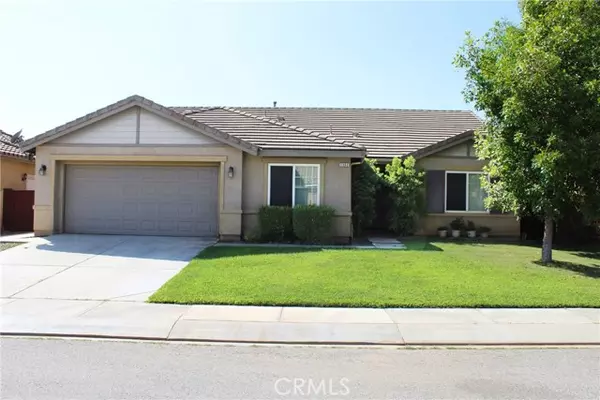 1353 Daisy Drive, Beaumont, CA 92223