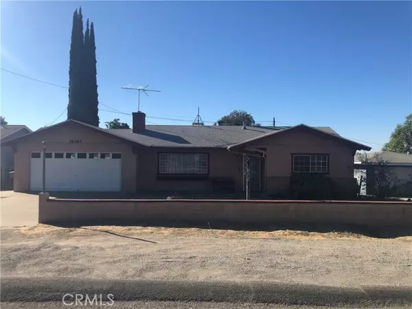 39365 Orchard Street, Cherry Valley, CA 92223