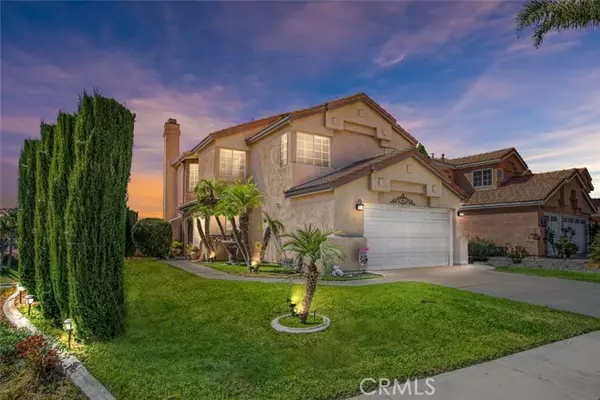 29397 Crest View Lane, Highland, CA 92346