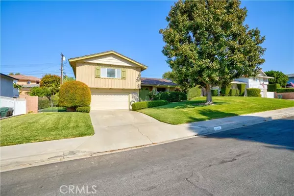 Grand Terrace, CA 92313,22844 Brentwood Street