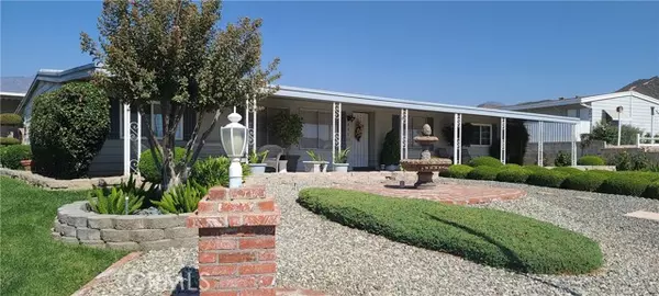 40750 Laredo, Cherry Valley, CA 92223