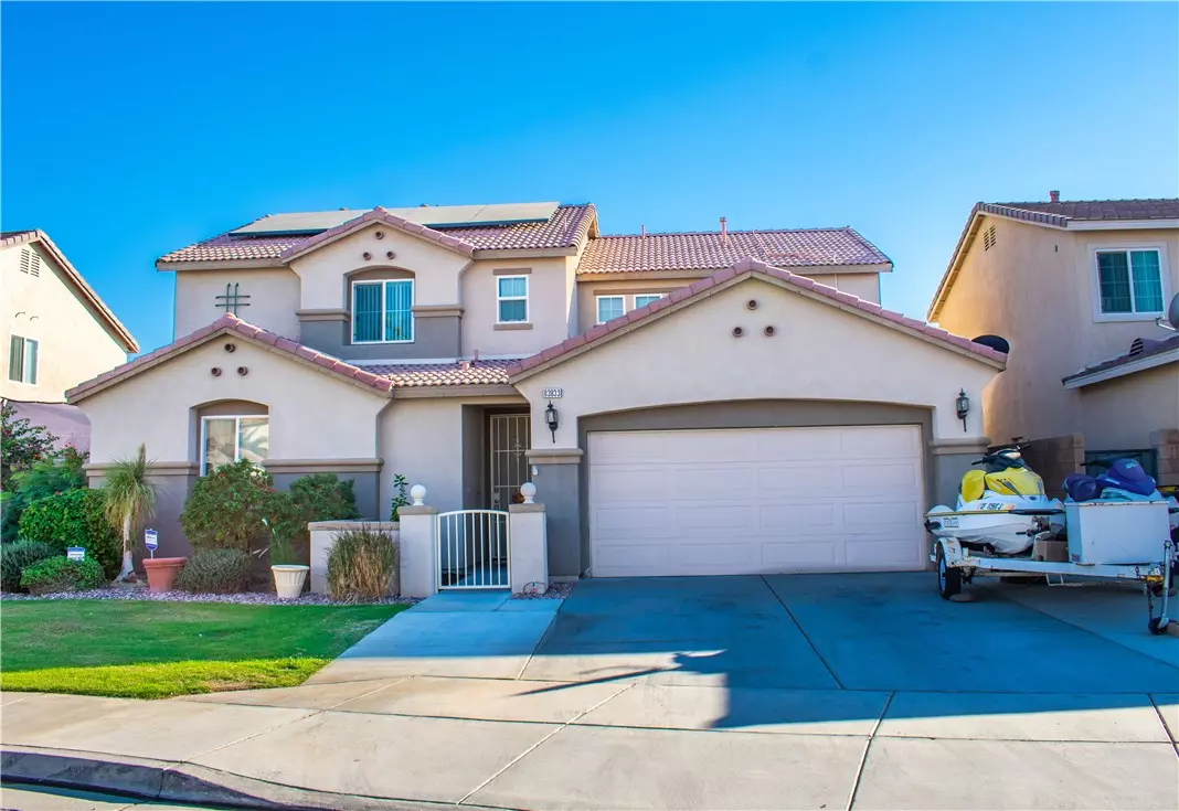 Coachella, CA 92236,83833 Corte Eclipse