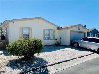 25039 Paseo Verde, Barstow, CA 92311