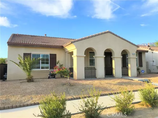 67725 Rio Pecos Drive, Cathedral City, CA 92234