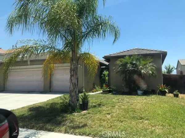 237 N Kirby Street, San Jacinto, CA 92582
