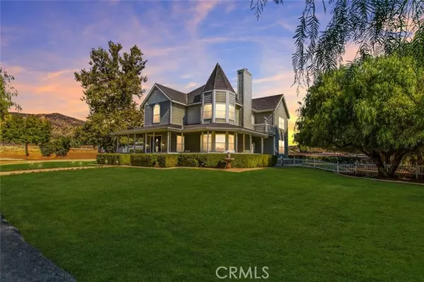 38186 Vineland Street, Cherry Valley, CA 92223