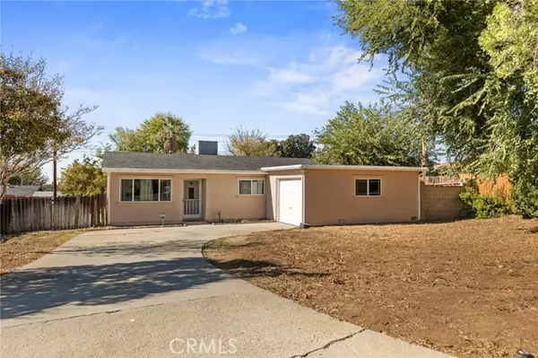 10029 Nancy Avenue, Cherry Valley, CA 92223