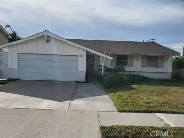 Paramount, CA 90723,8518 Madison Street