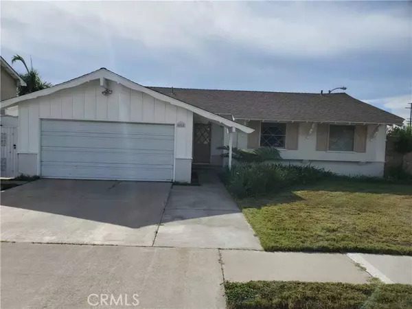 8518 Madison Street, Paramount, CA 90723