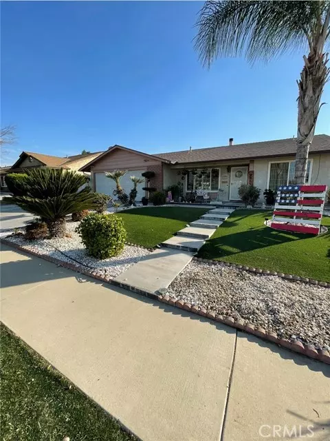 Grand Terrace, CA 92313,22275 Ladera Street