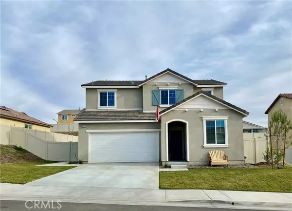 14220 Volterra Way, Beaumont, CA 92223