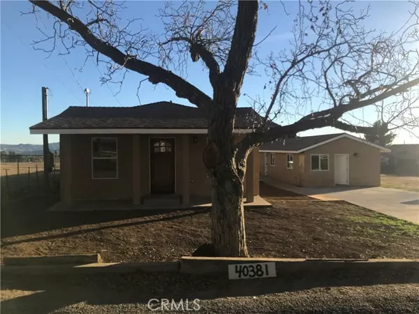 40381 Dutton Street, Cherry Valley, CA 92223