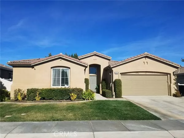 1590 Dewey Creek, Beaumont, CA 92223