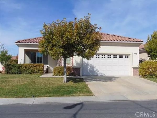 1703 N Forest Oaks Drive, Beaumont, CA 92223