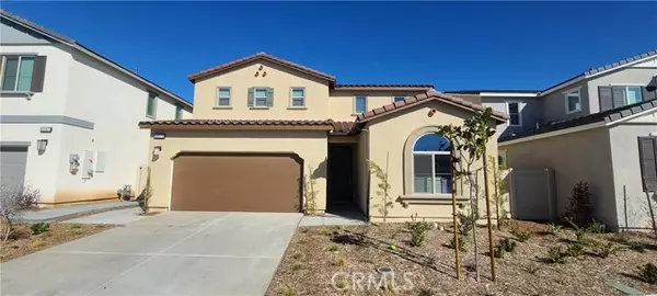 6075 Mariposa Drive, Banning, CA 92220