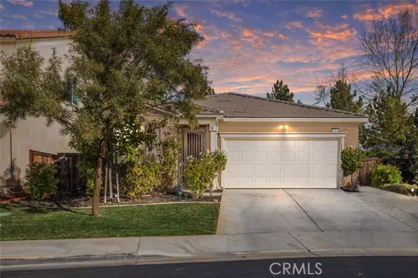 13094 Bowker Play Court, Beaumont, CA 92223